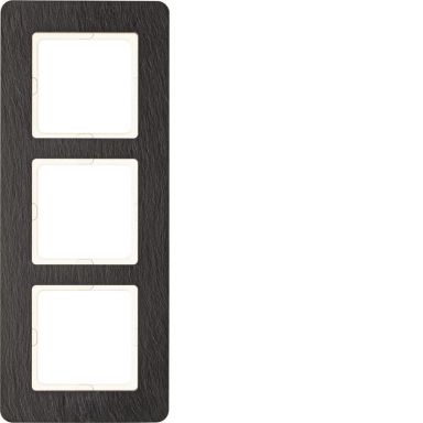Hager 10136030 Peitekehys Berker Q.7:lle