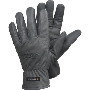Tegera 6615 Handske polyester/nötnarv