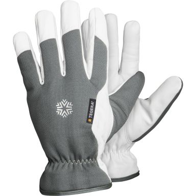 Tegera 7792 Vinterhandske getnarv