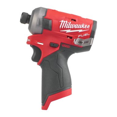 Milwaukee M12 FQID-0 Iskevä ruuvinväännin ei sis. akkua ja laturia
