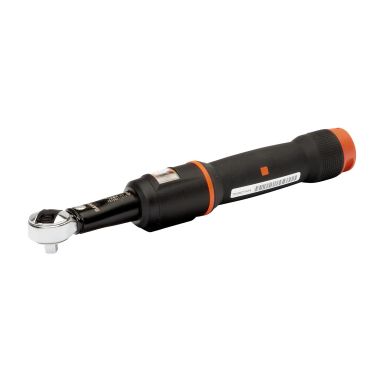 Bahco 74WR-25 Momentnyckel 1/4", 5-25 Nm