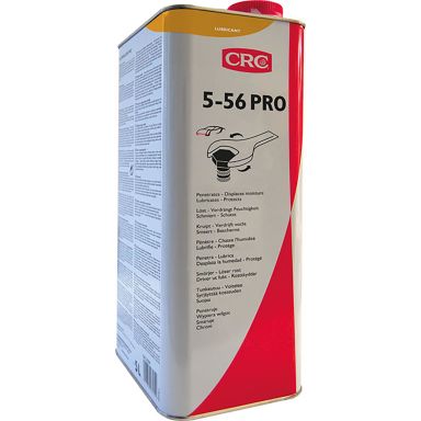CRC 5-56 PRO Universalolje