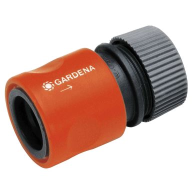 Gardena 967314901 Hurtigkontakt 3/4 tommer