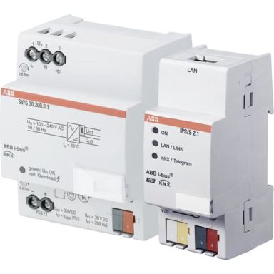 ABB 2CDG110237R0011 IP-grænseflade med strømforsyning