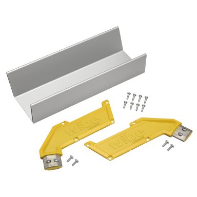 W.steps 809052 Hylly malliin 90P