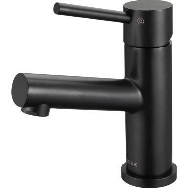 Adora Imperia Pesuallashana pop-up-venttiilillä, musta