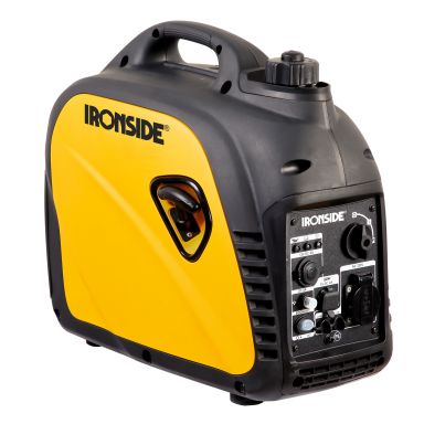 Ironside 201495 Aggregat 2200 W, inverter