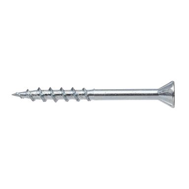 VSB 8130 Spånskiveskruv 3,9 mm, PH2 FZB TRÄ