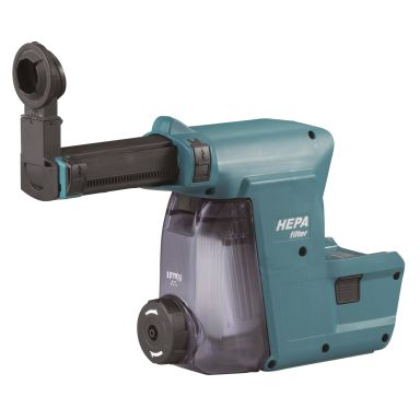 Makita 199571-3 Støvudsugning DX07, til DHR243