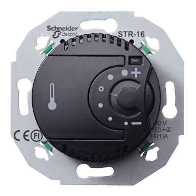 Schneider Electric Renova WDE011624 Huonetermostaatti 230 V