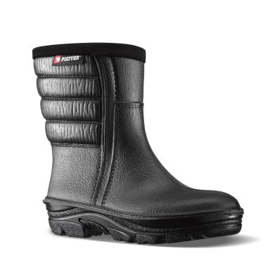 Polyver Sweden Premium Safety Low Skyddsstövel S5, vattentät, tåhätta