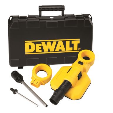 Dewalt DWH050 Pölynpoisto