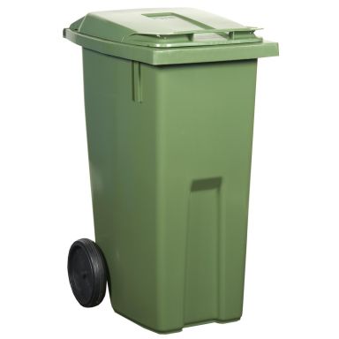 PWS 8003100477 Jäteastia pyörillä, 190 l