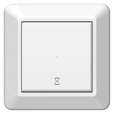 Elko EKO07003 Timer 5–8 timer, hvit