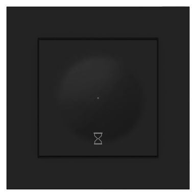 Elko EKO07002 Timer 5–8 timer, svart