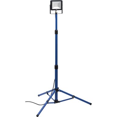 Gelia TARGET T30AS Arbetslampa 30 W, 2400 lm