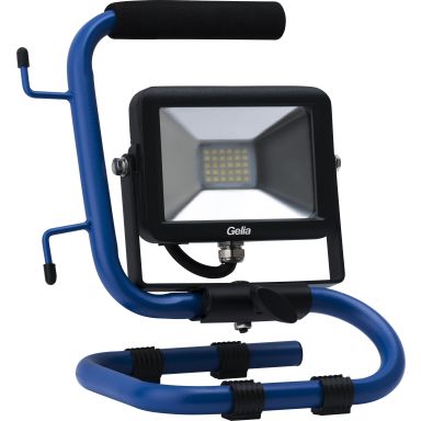 Gelia TARGET T20S Arbeidsbelysning 20 W, 1700 lm