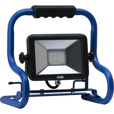 Gelia TARGET T30S Arbeidslampe 30 W, 2400 lm