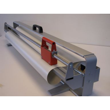 Danmat Iso Systems 990070140 Plastplåtsavskärare klippbredd 1400 mm