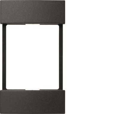 Berker S.1 Adapter för centrumplattor