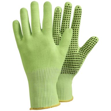 Tegera 907 Skjærebeskyttelseshanske polyester