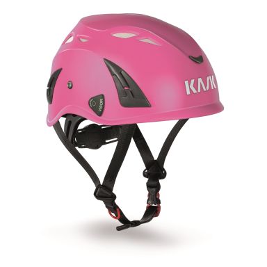 KASK Plasma AQ Skyddshjälm ventilerad