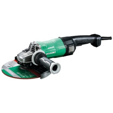 HiKOKI G23BYE(S) Vinkelslip 2200 W