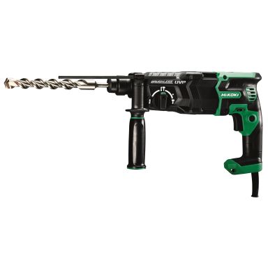 HiKOKI DH26PC2 Kombihammare 830 W