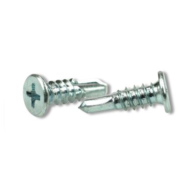 FIXX 472735 Lättbyggnadsskruv 4.8 mm, FZB