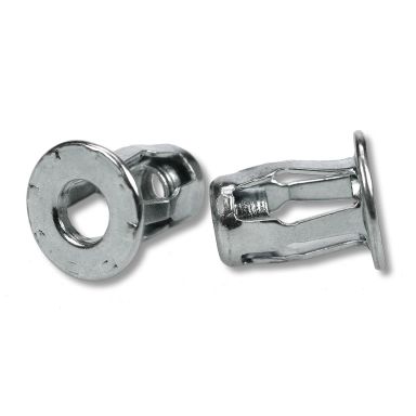 FIXX 4443637 Metallekspander for metallplater