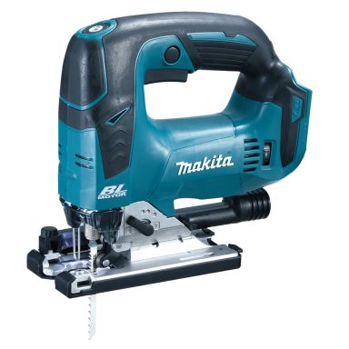Makita DJV182Z Akkupistosaha ilman akkua ja laturia