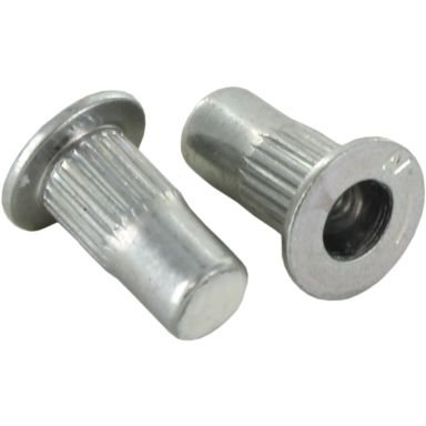 Ejot 411501 Blindnitmutter stål M8 x 17 mm, 250-pack