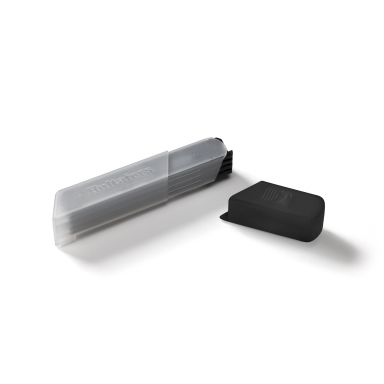 Hultafors SBE25-4X3 Katkoterä Edge 25 mm, toimitetaan käytännöllisessä pakkauksessa