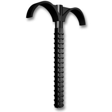 LK Systems 3810514 Spikklammer 25-34 mm, dubbel