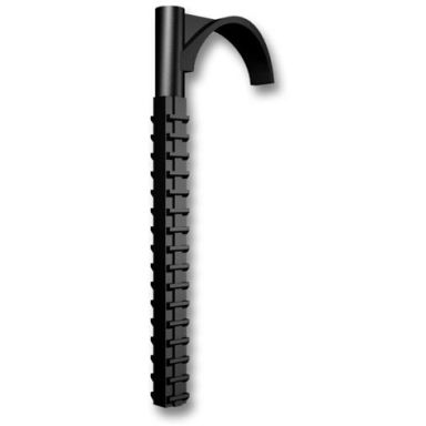 LK Systems 3810513 Spikklammer 25-34 mm, enkel