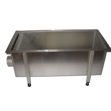 ACO 405220 Lokasse med lofilter