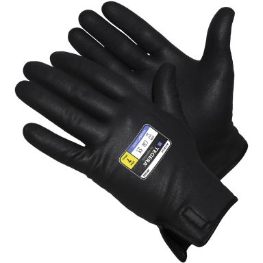 Tegera 882 Monteringshanske nitril, nylon