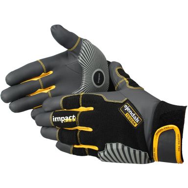 Tegera 9185 Handske Microthan/Impactothan