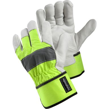 Tegera 198 Arbetshandske nötnarv, nylon