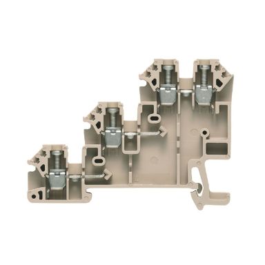 Weidmüller DLI 2.5 DB Plint