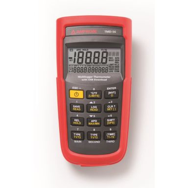 Beha-Amprobe TMD-56 Termometer