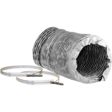 Franke FTS 320 Trumsats Ø 125 mm, till spisfläkt