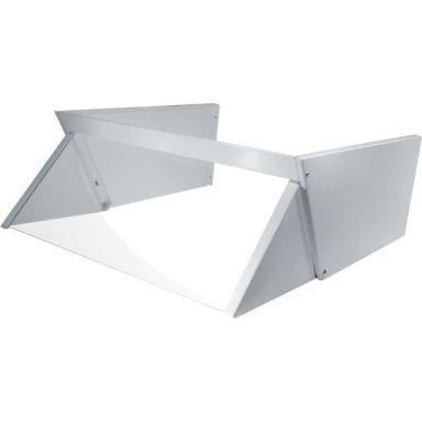 Franke FVD 341 Volymdel vit, 60 cm