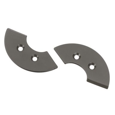 Fiskars QuikDrill DP10 Borrhuvud 2-pack