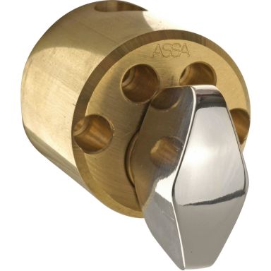 ASSA 716 Vridersylinder rund