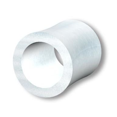 LK Systems 4814370 Ändtätning stål
