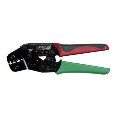 Elpress DSA0115 Presstång