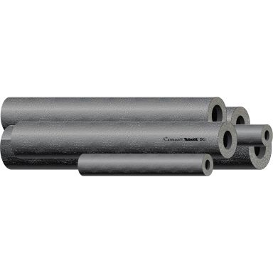 Armacell Tubolit DG 28/20 Rörisolering anvisningsslitsad, 20 mm isolering