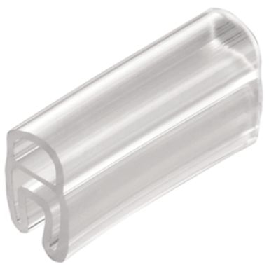 Weidmüller TM 203/15 Märkhylsa för Ø4-7 mm, 500-pack