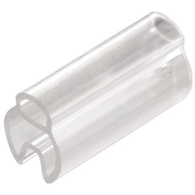 Weidmüller TM 203/18 Märkhylsa för Ø4-7 mm, 500-pack